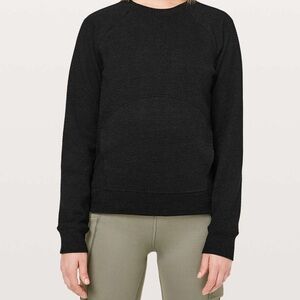 Like New! Lululemon Catch a Moment Crew